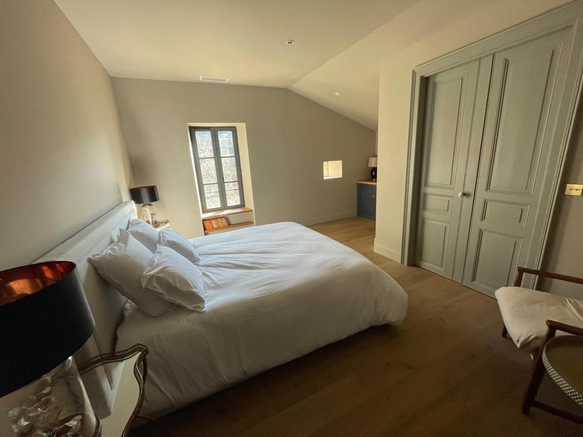 La Traversee Saint-Privat (Herault) Exterior foto