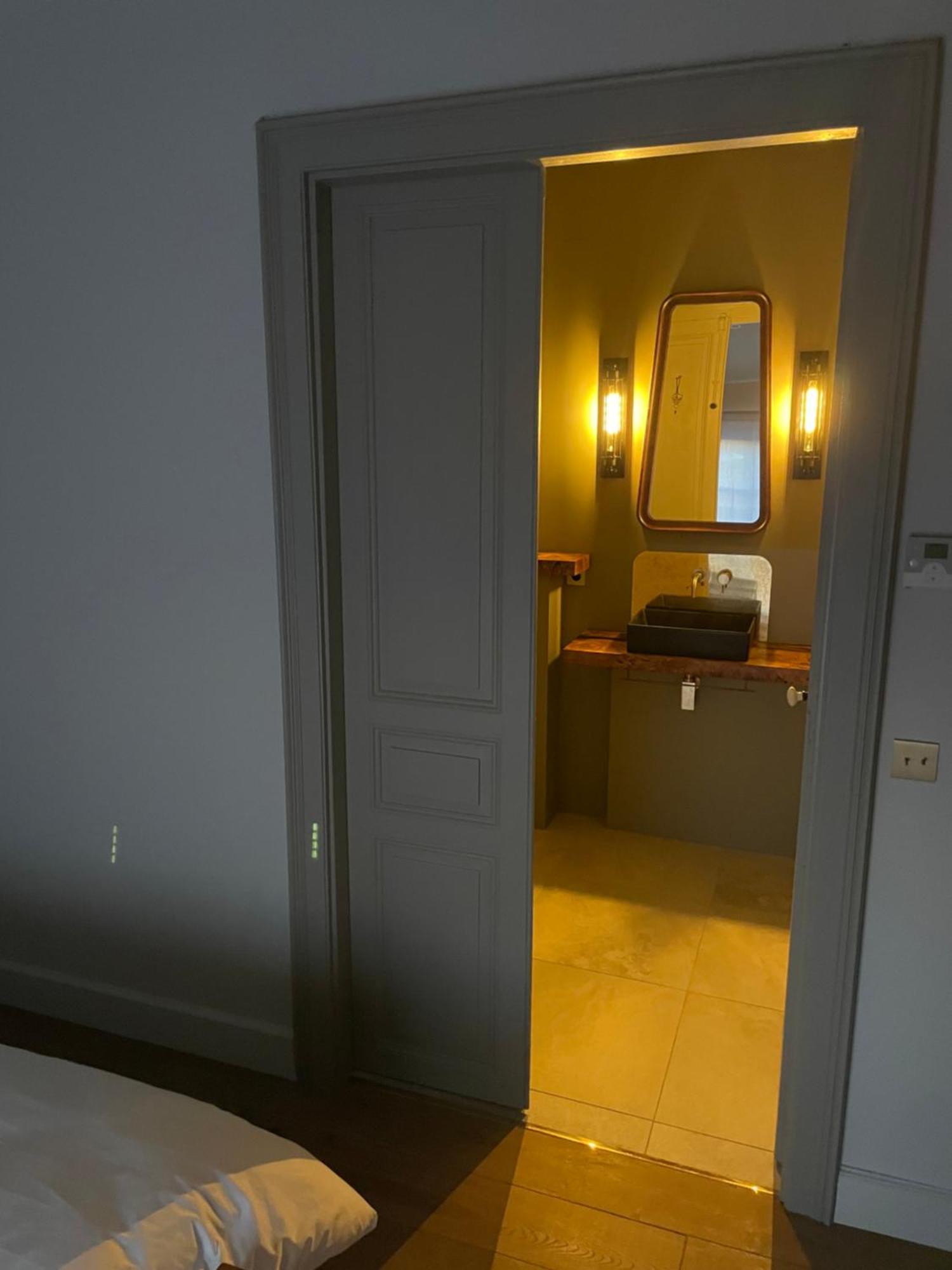 La Traversee Saint-Privat (Herault) Exterior foto