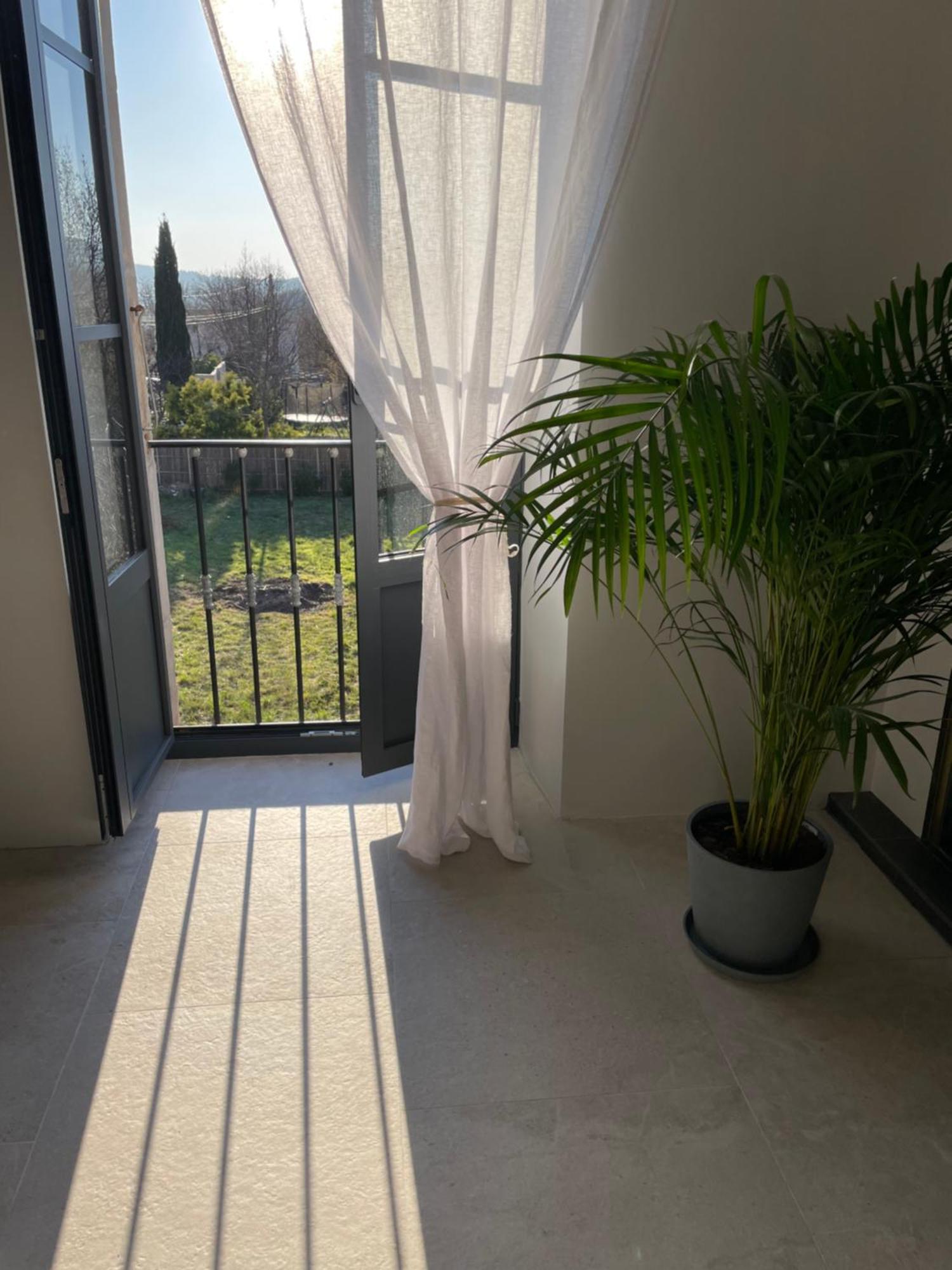 La Traversee Saint-Privat (Herault) Exterior foto