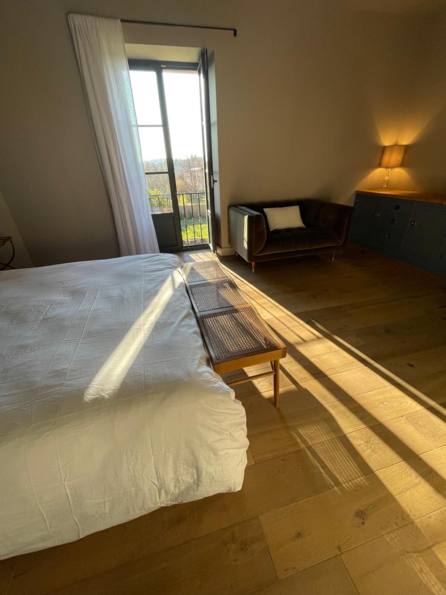La Traversee Saint-Privat (Herault) Exterior foto