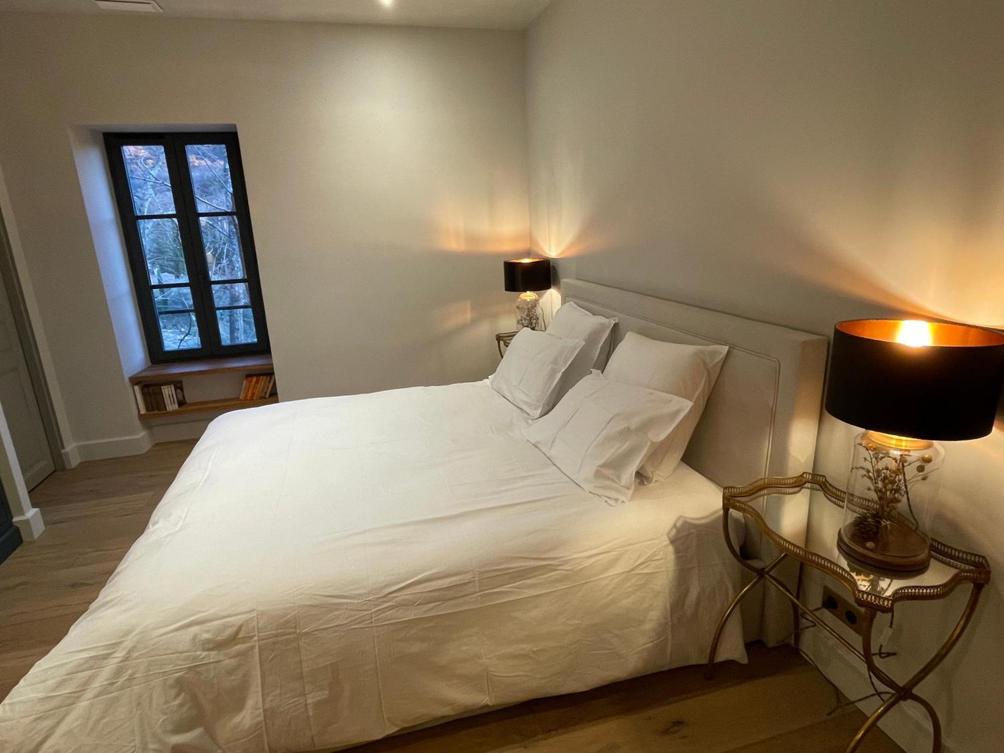 La Traversee Saint-Privat (Herault) Exterior foto