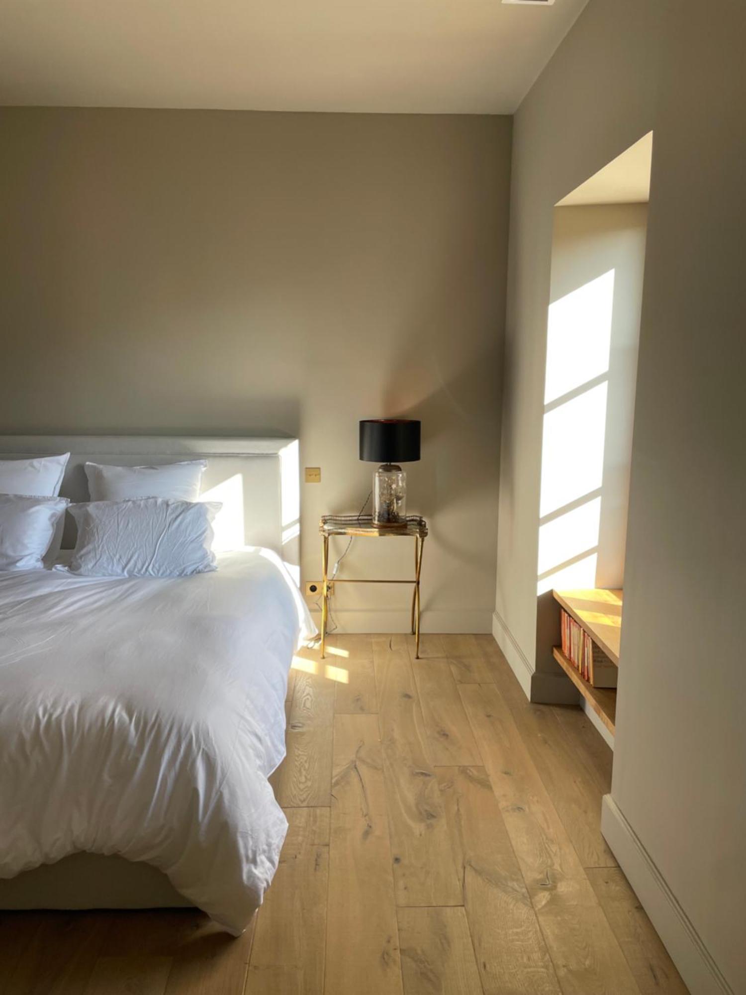 La Traversee Saint-Privat (Herault) Exterior foto